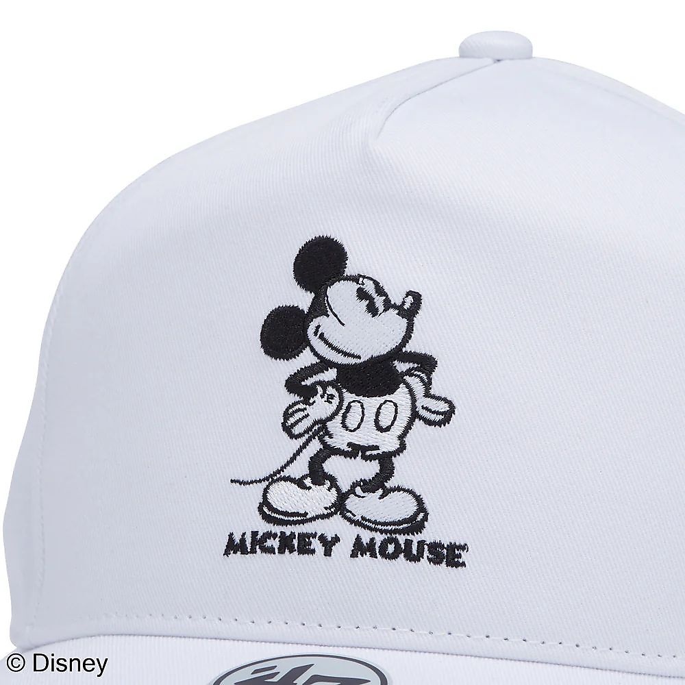 47A HIT-DIS-MICK-STA1BW-CT-GW