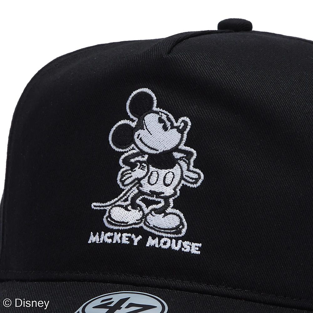 47A HIT-DIS-MICK-STA1BW-CT-GW