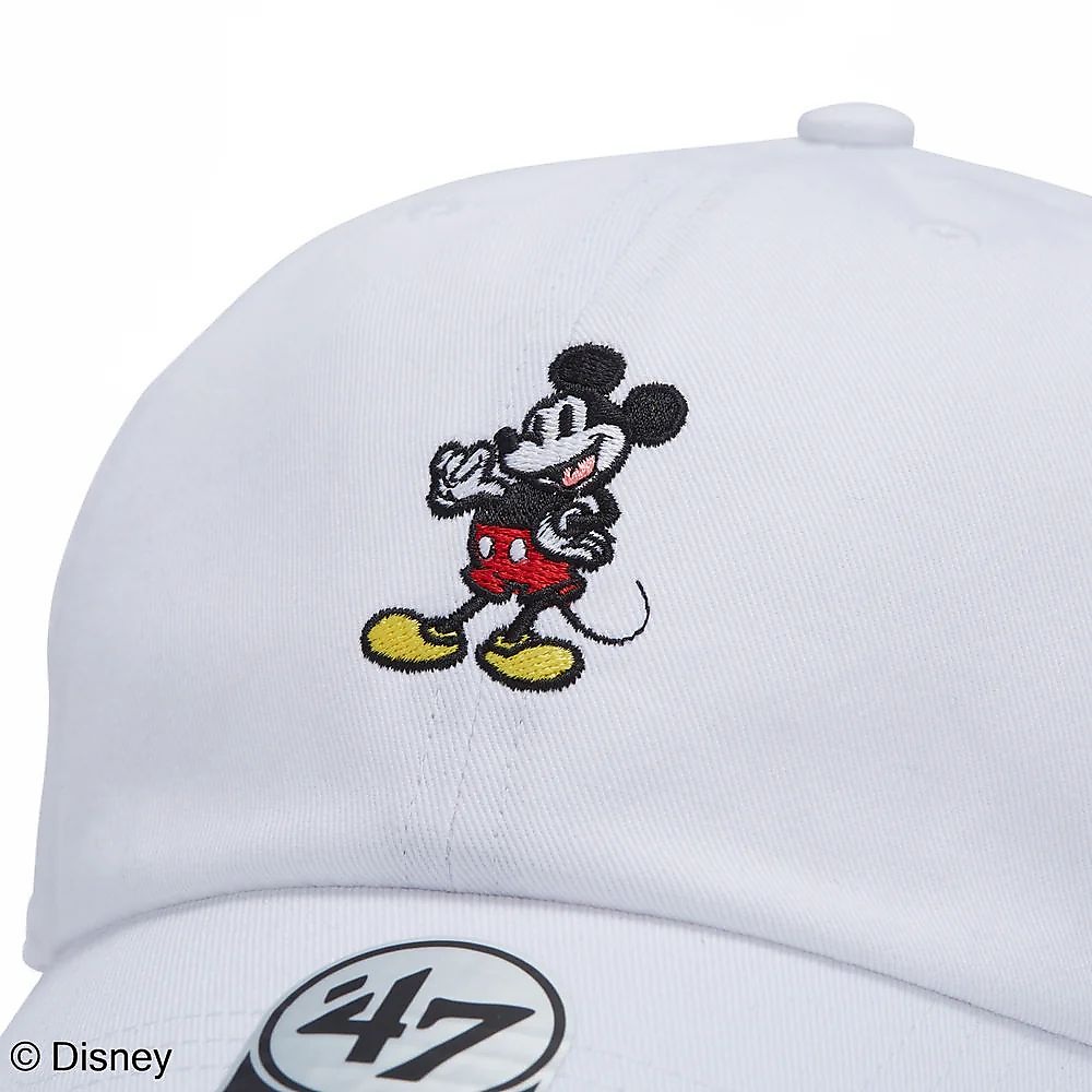 47A CLP-DIS-MICK-STA1-CT-GW