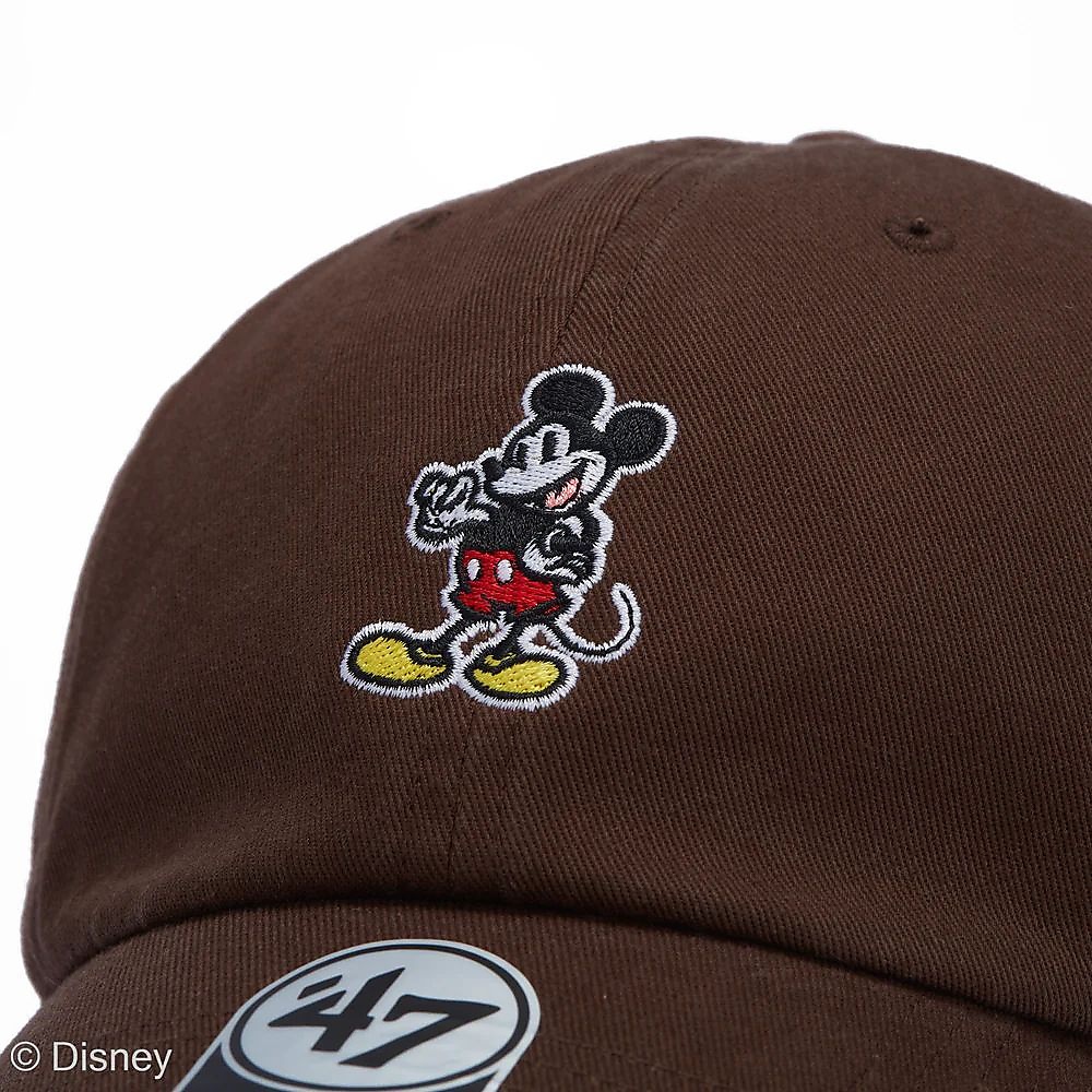 47A CLP-DIS-MICK-STA1-CT-GW