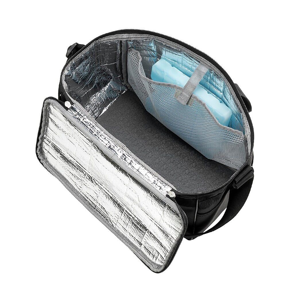 クーラーバッグM