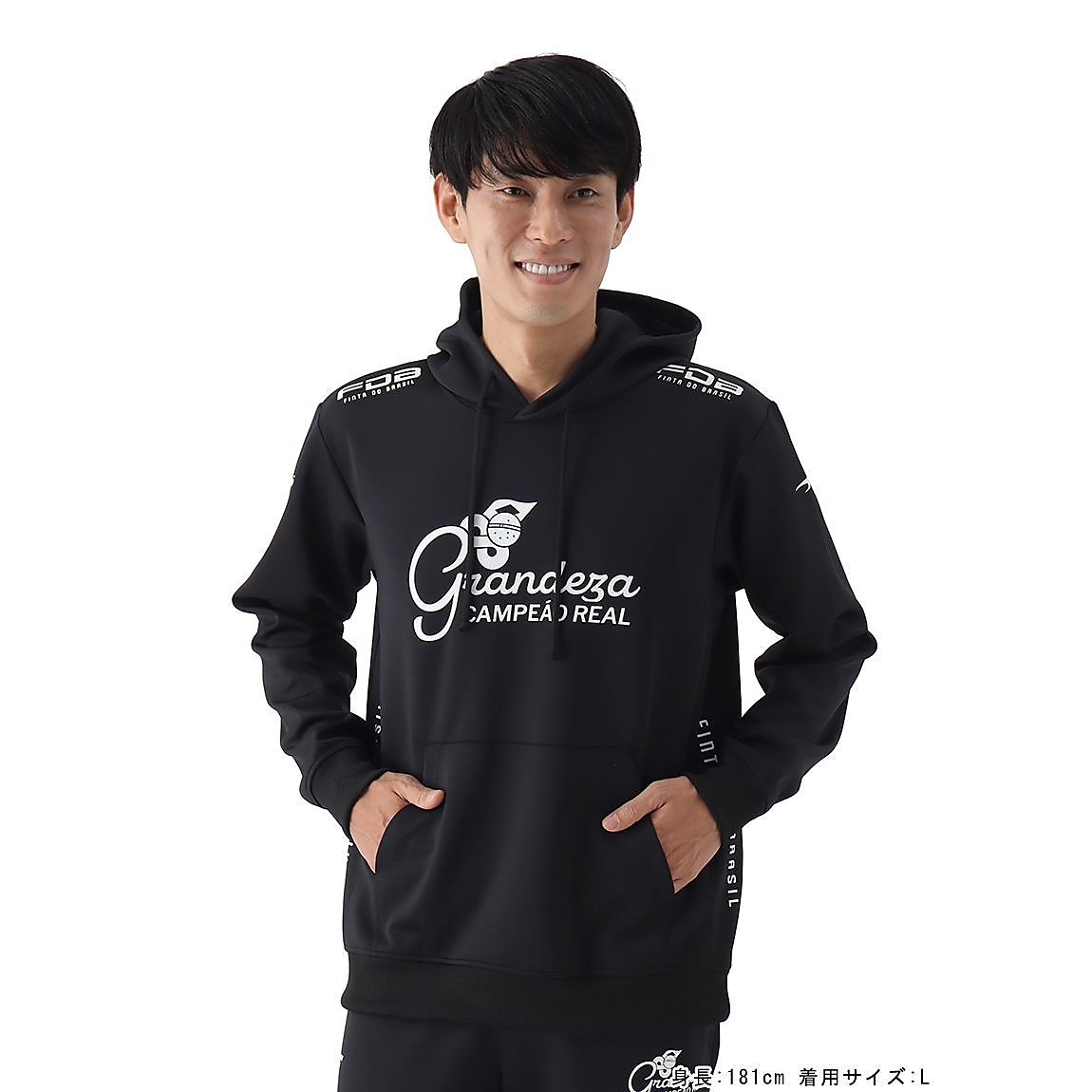 (2026福袋)FINTAメンズ6点セット