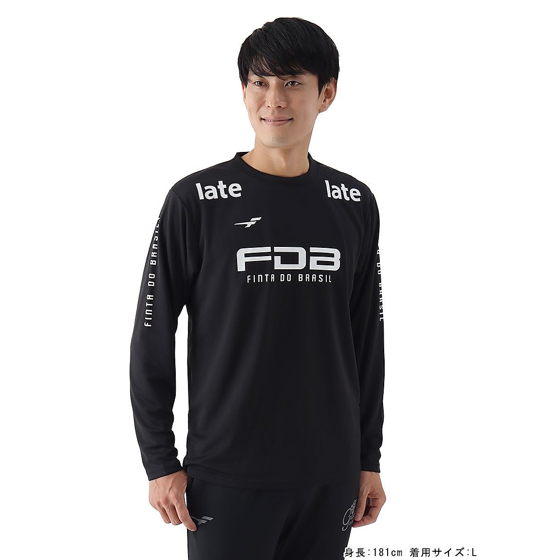 (2026福袋)FINTAメンズ4点セット