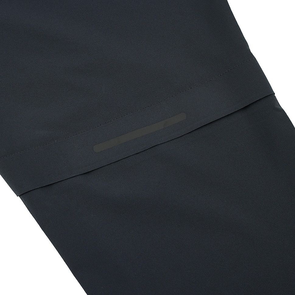 KIPRUNメンズロングパンツRUN500 WARM GRY