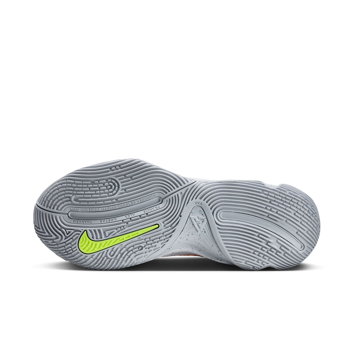 ナイキ ヤニス イモータリティ 4 EP