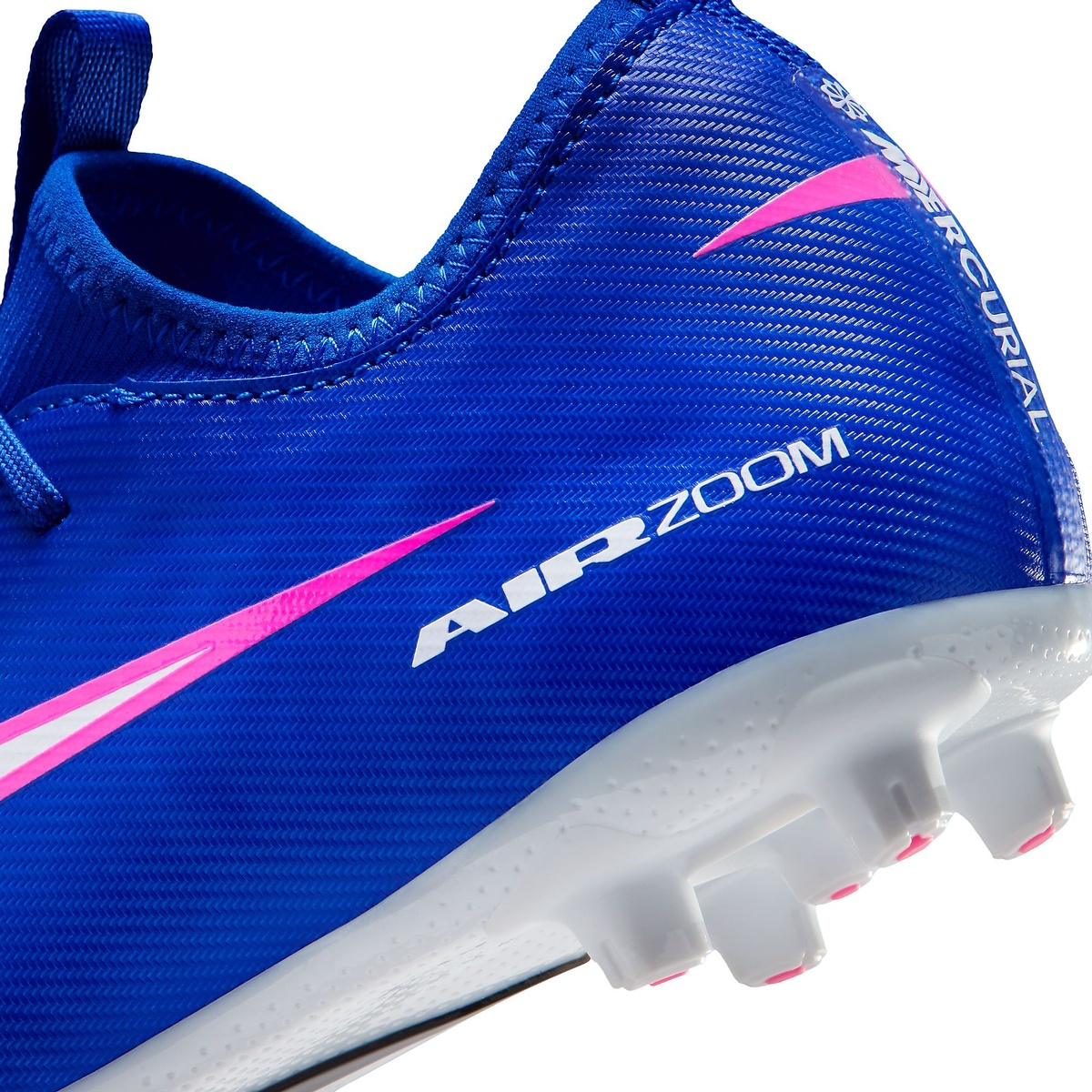 ナイキ ジュニア ズーム ヴェイパー 16 アカデミー HG