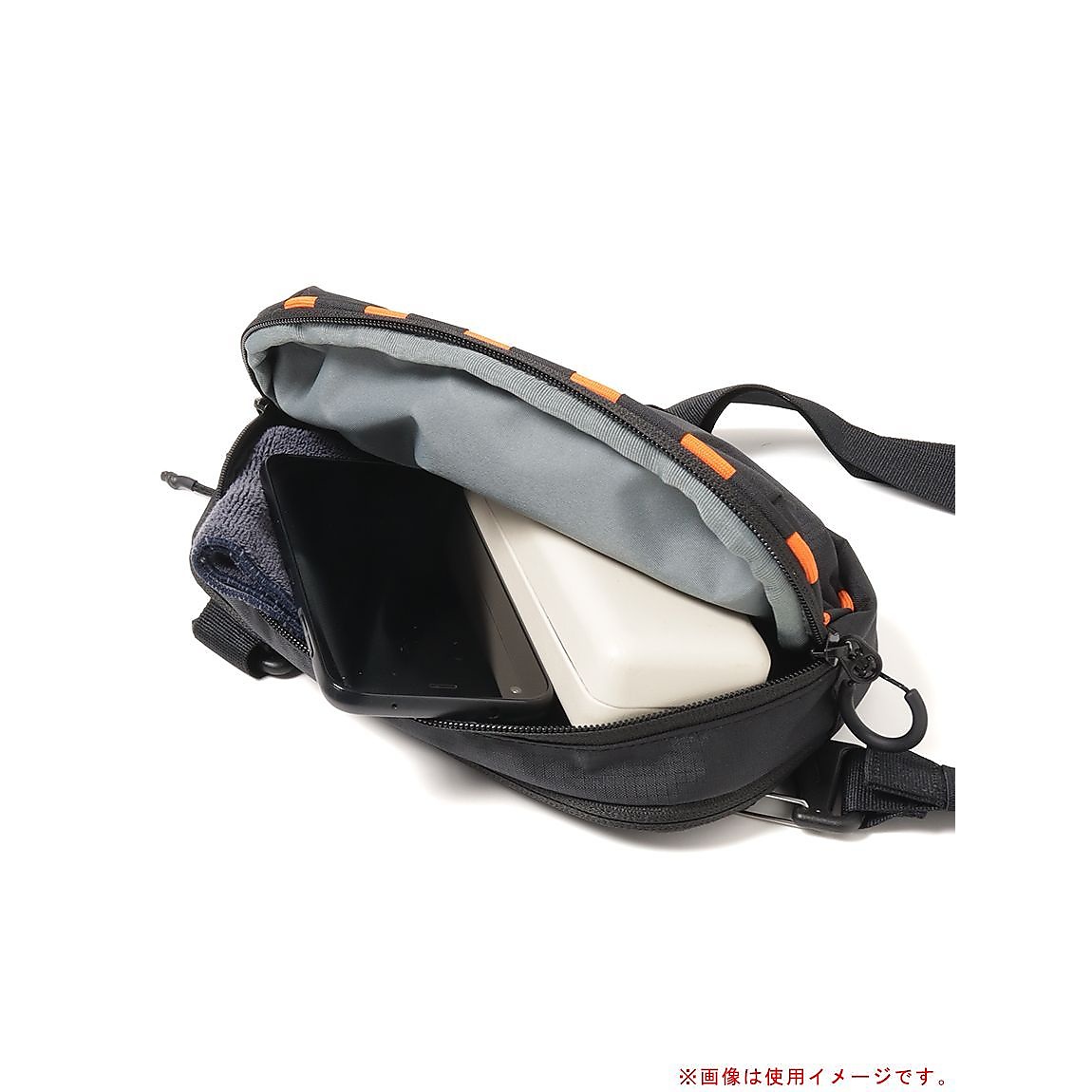 ナイキ ヘイワード パトロール クロスボディ