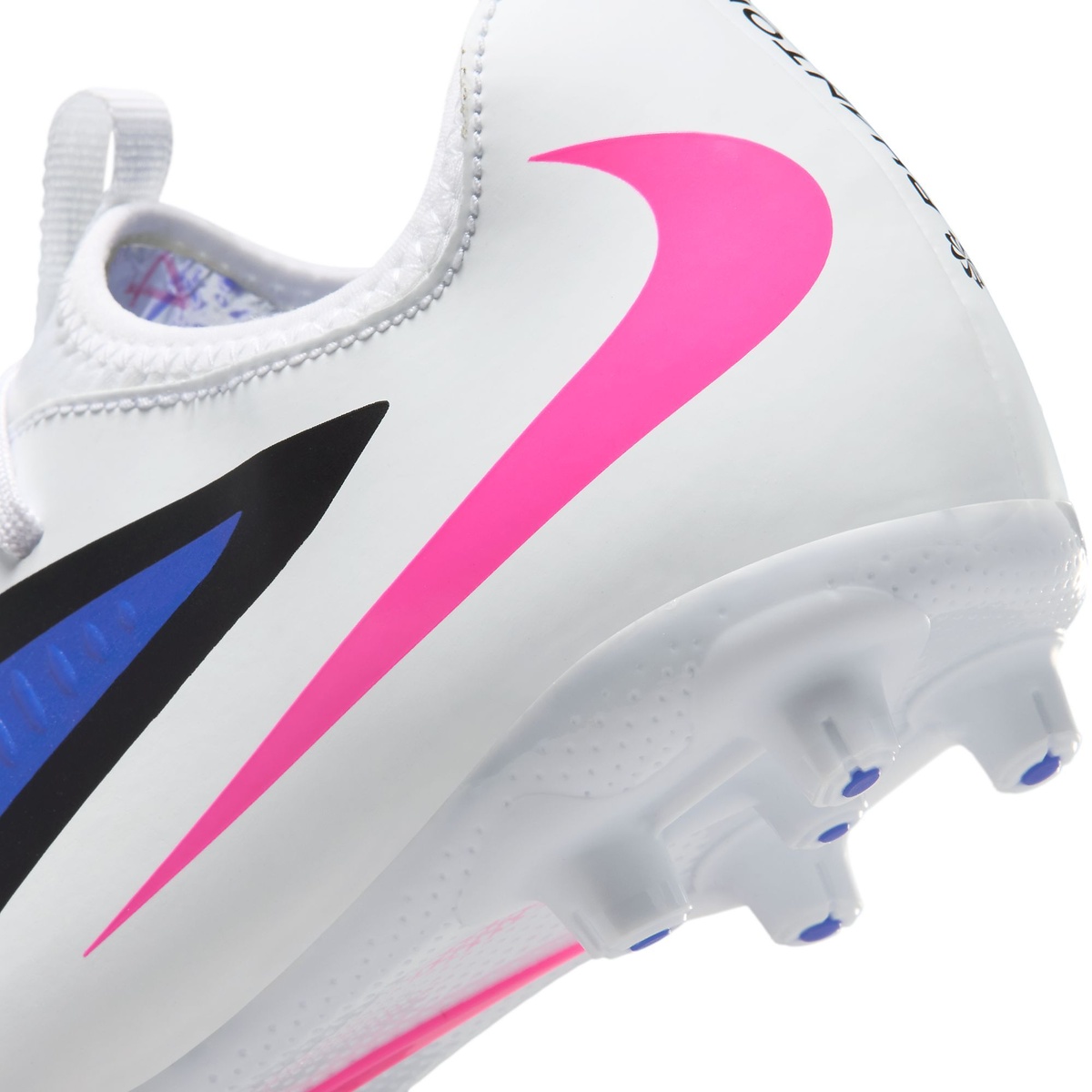 ナイキ ジュニア ファントム 6 LOW ACAD HG