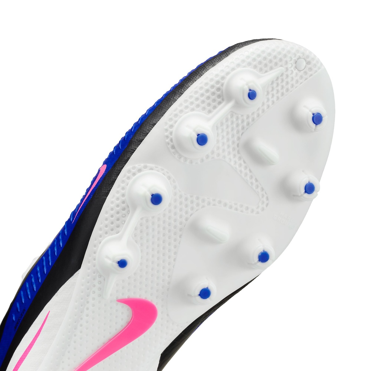 ナイキ ファントム 6 LOW ACAD HG