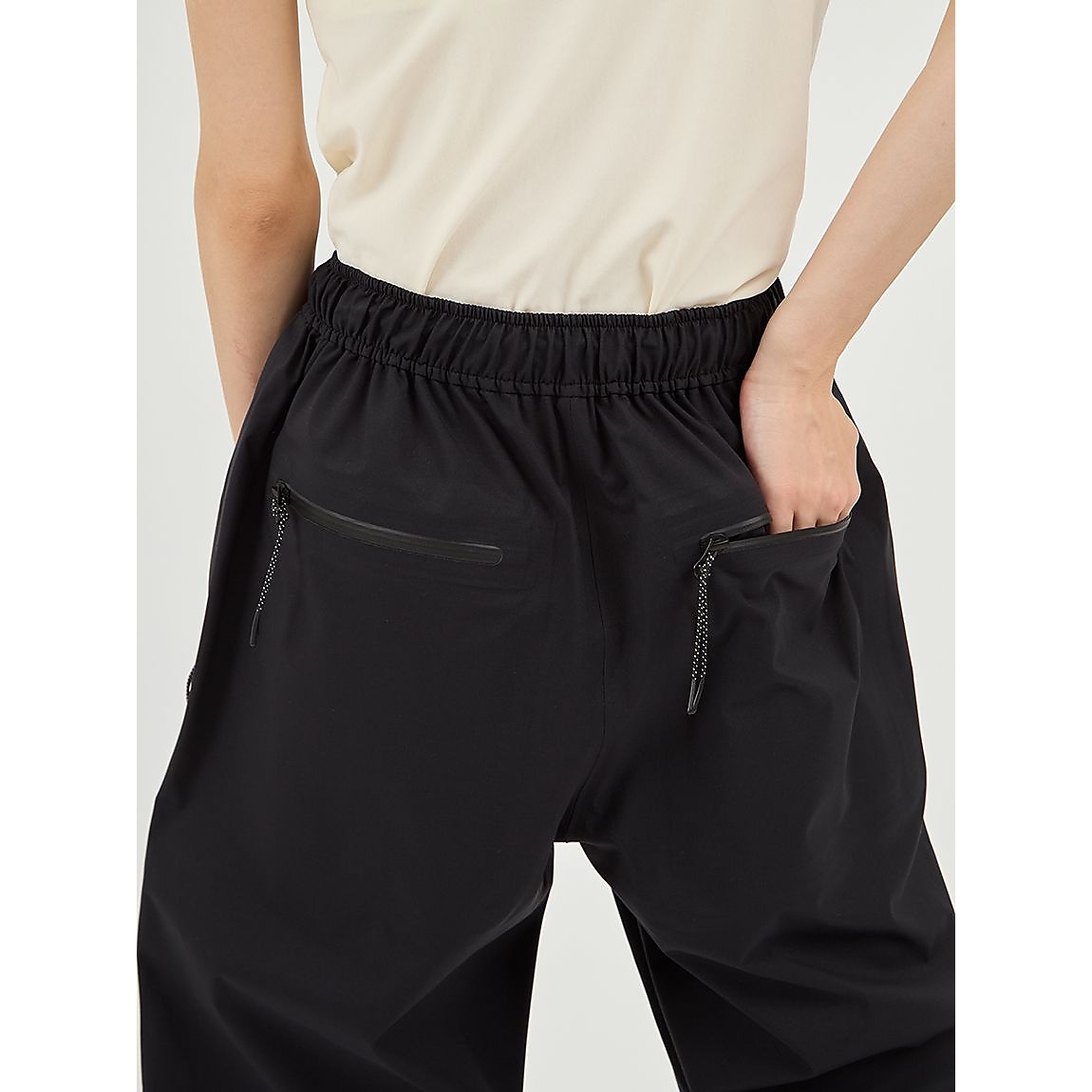 防水シリーズパンツ