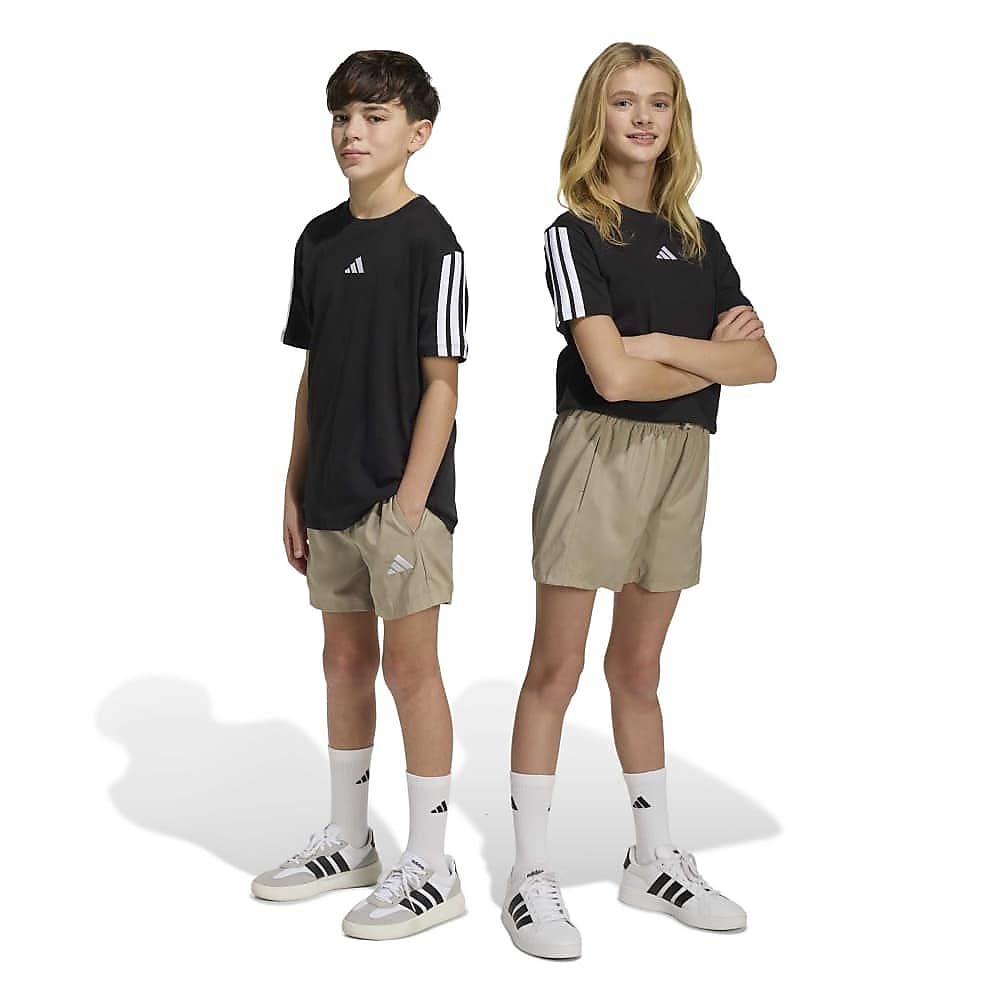 K ESS SL ウーブンショーツ