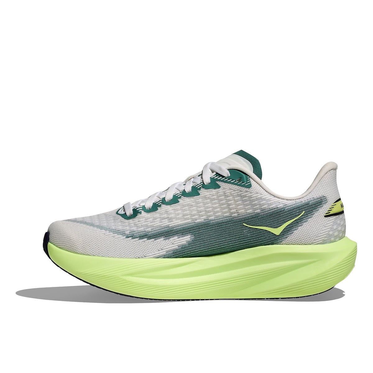 MACH 7