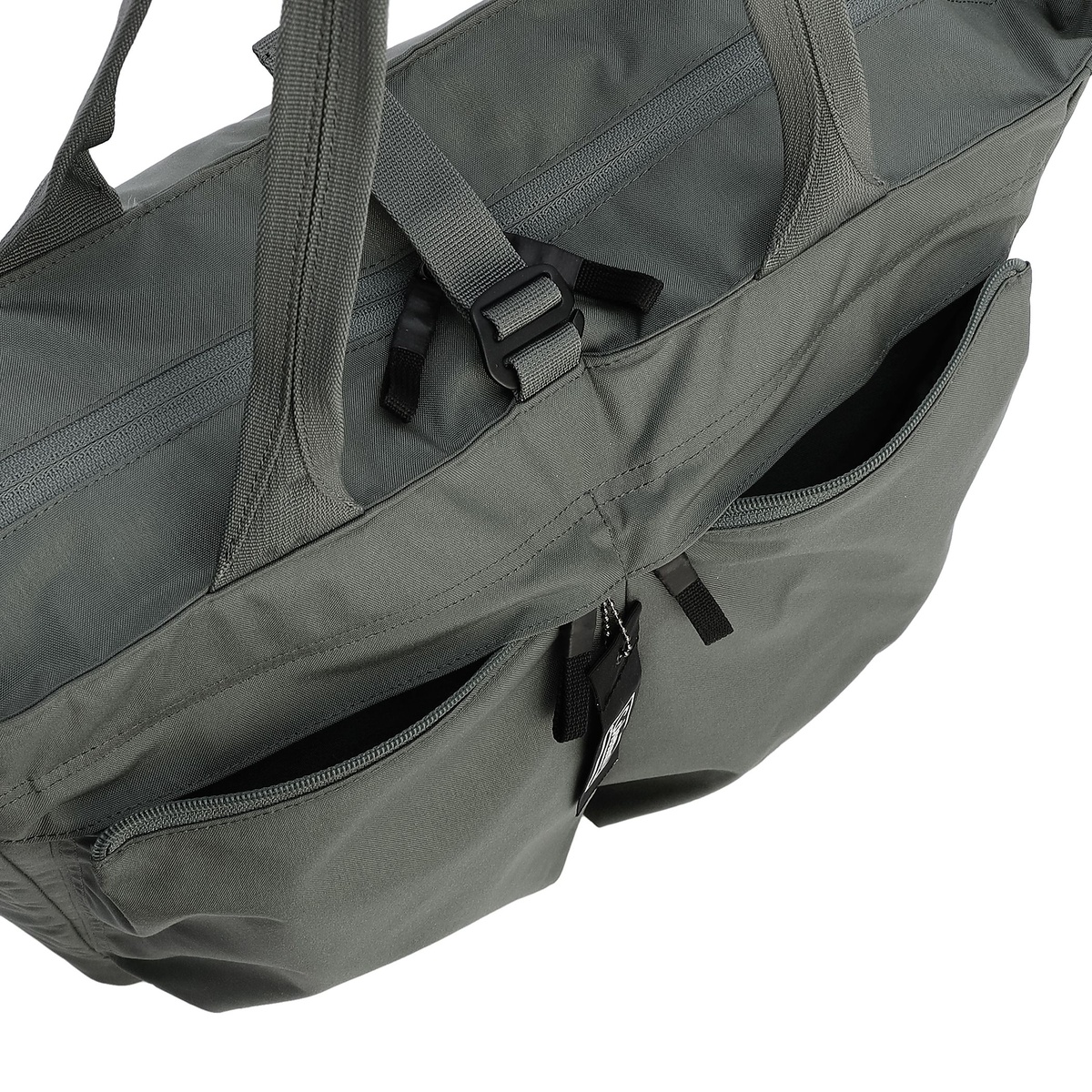 ユニウォーカートート(グレー)