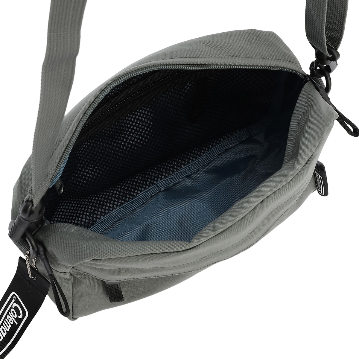 ユニウォーカーポーチ(グレー)