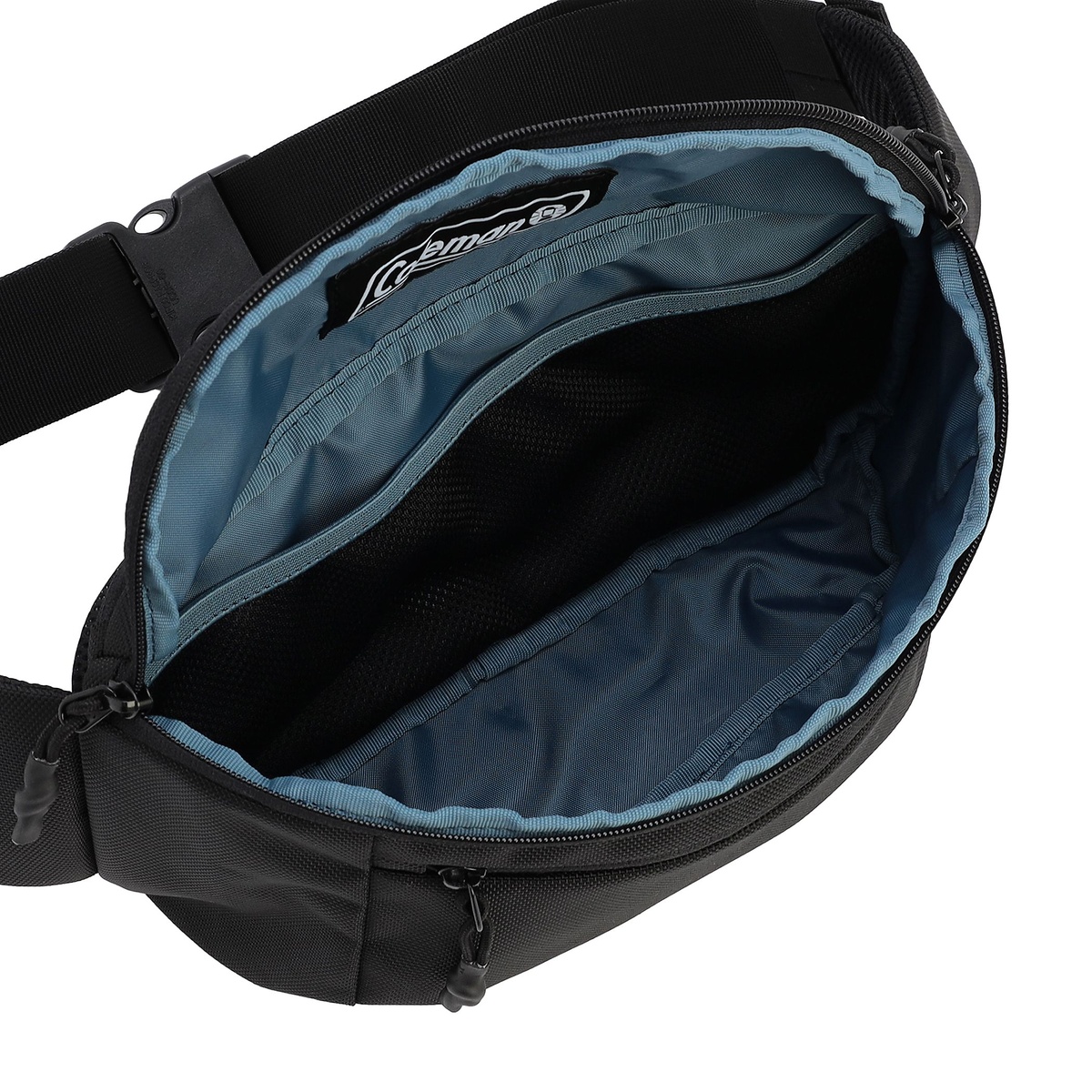 アトラスマルチウェスト(ブラック)