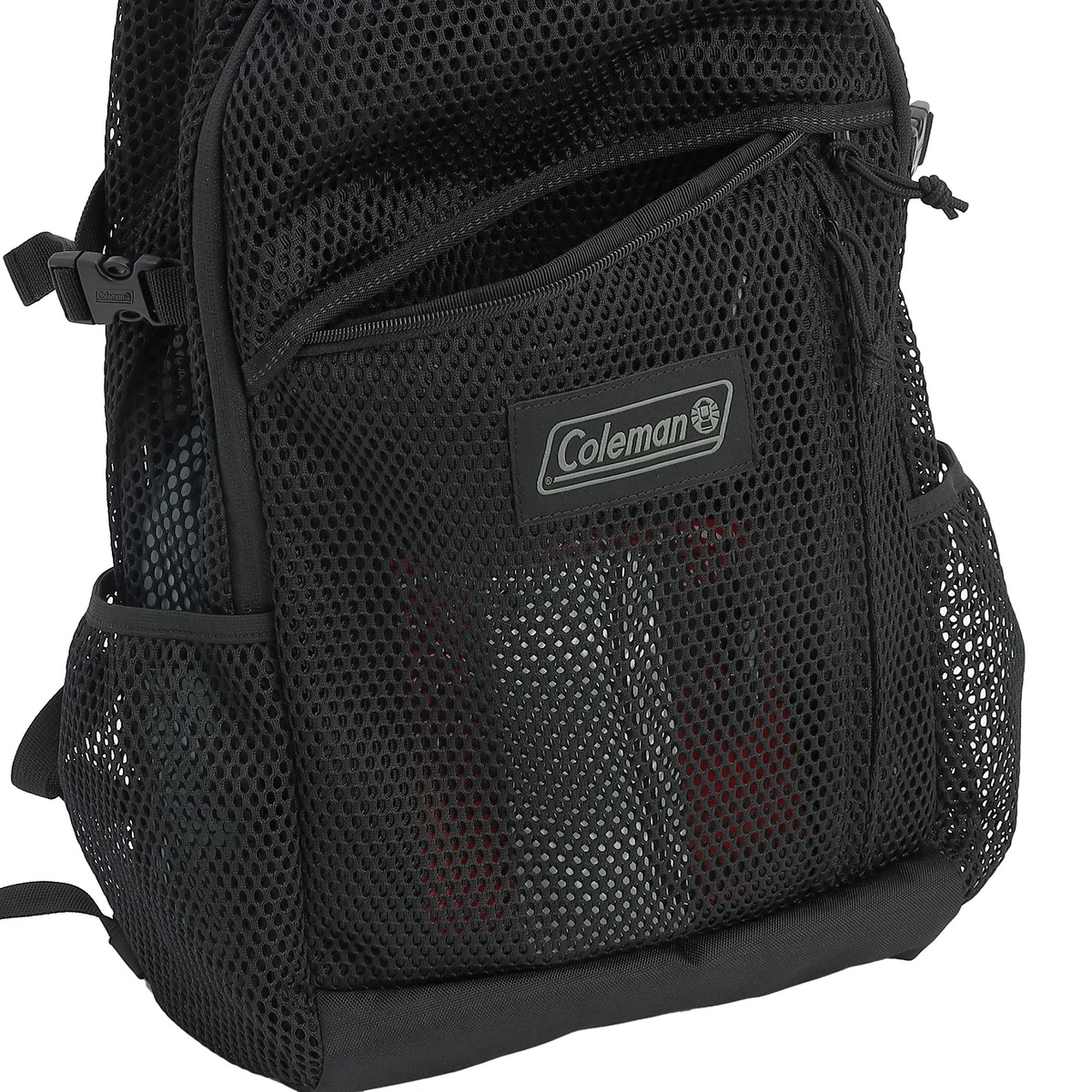 ウォーカー25メッシュ(ブラック)