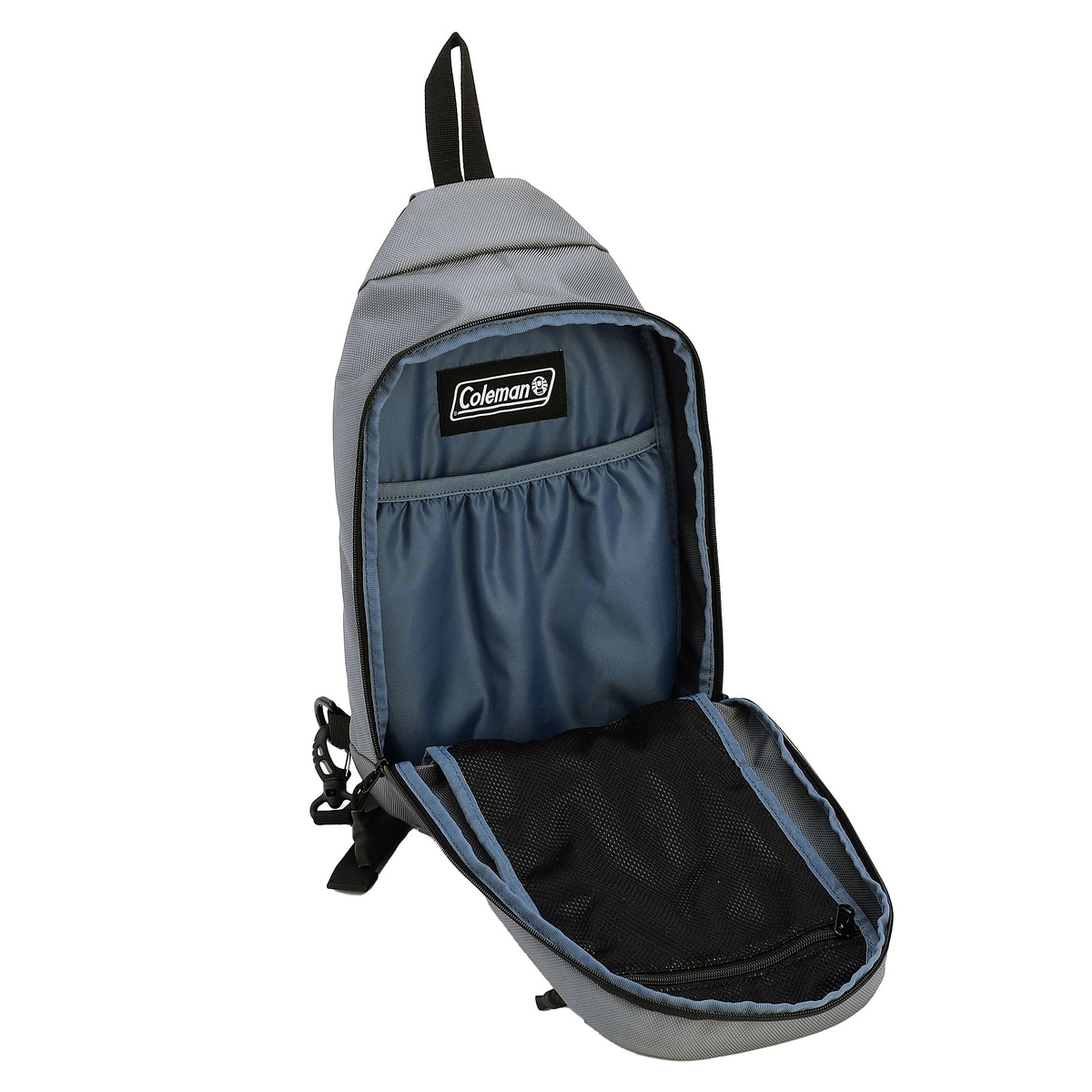 アトラススリングバック(グレー)