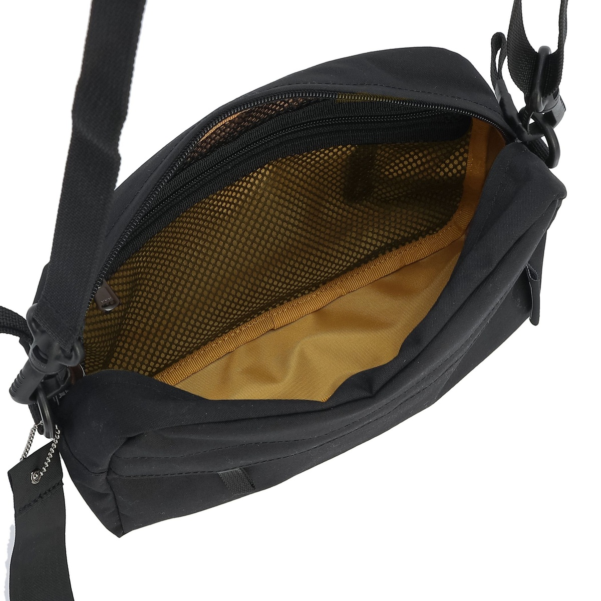 ユニウォーカーポーチ(ブラック)