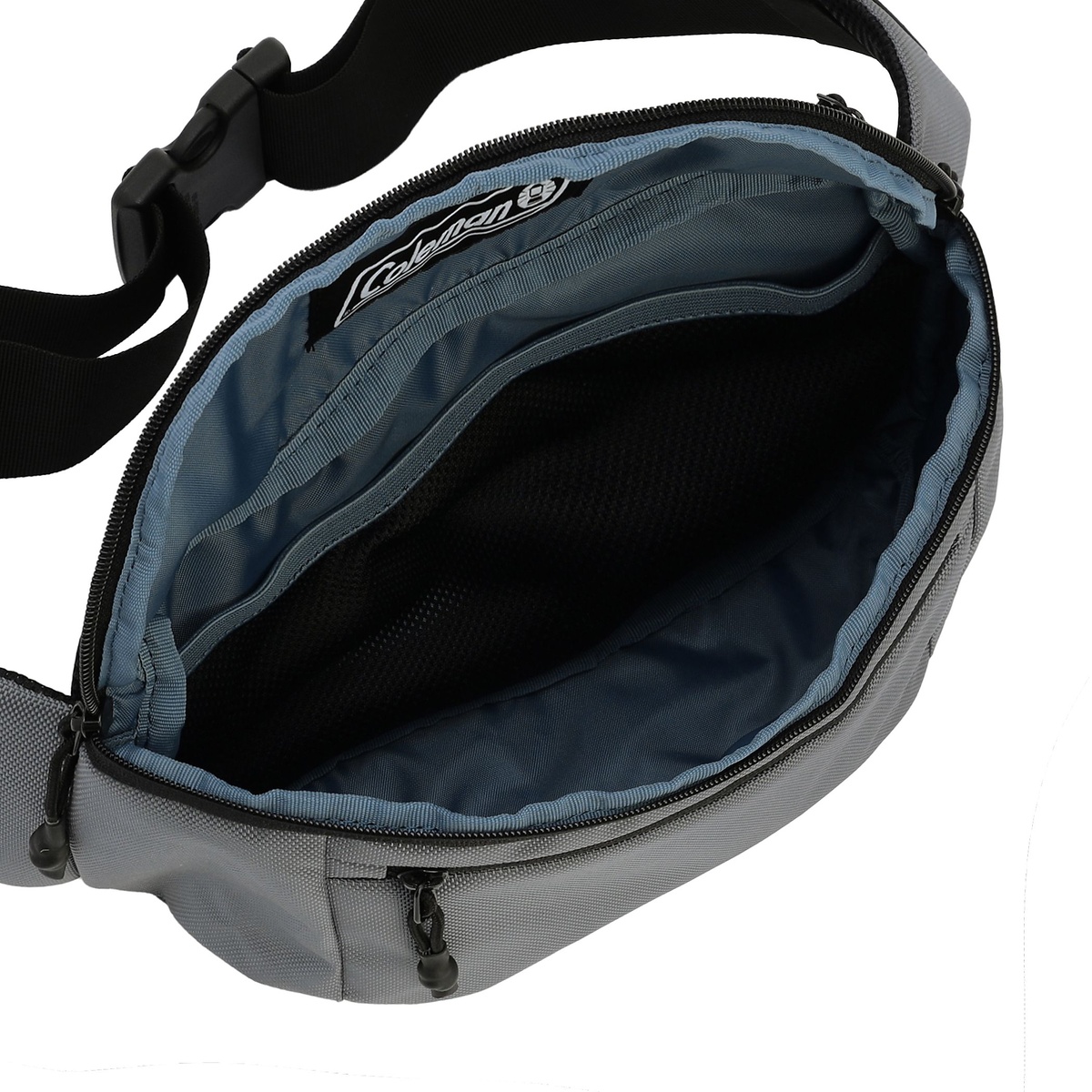 アトラスマルチウェスト(グレー)