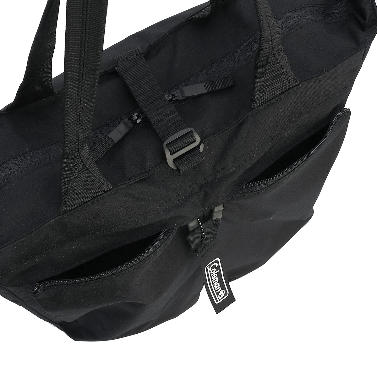 ユニウォーカートート(ブラック)