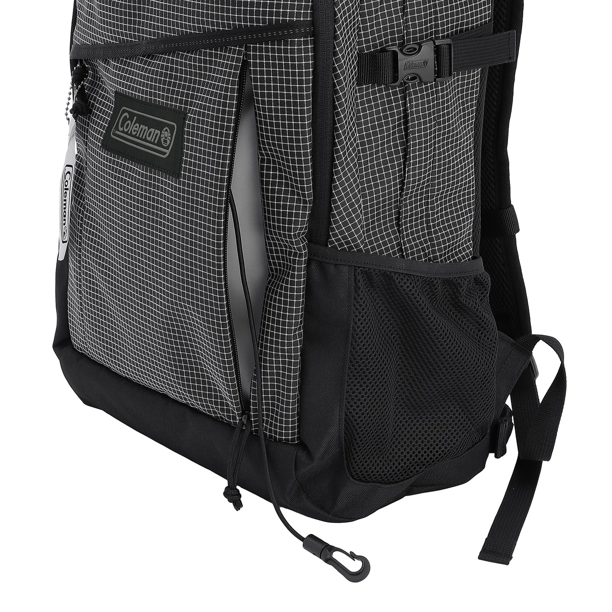 ウォーカー15(ブラックリップ)