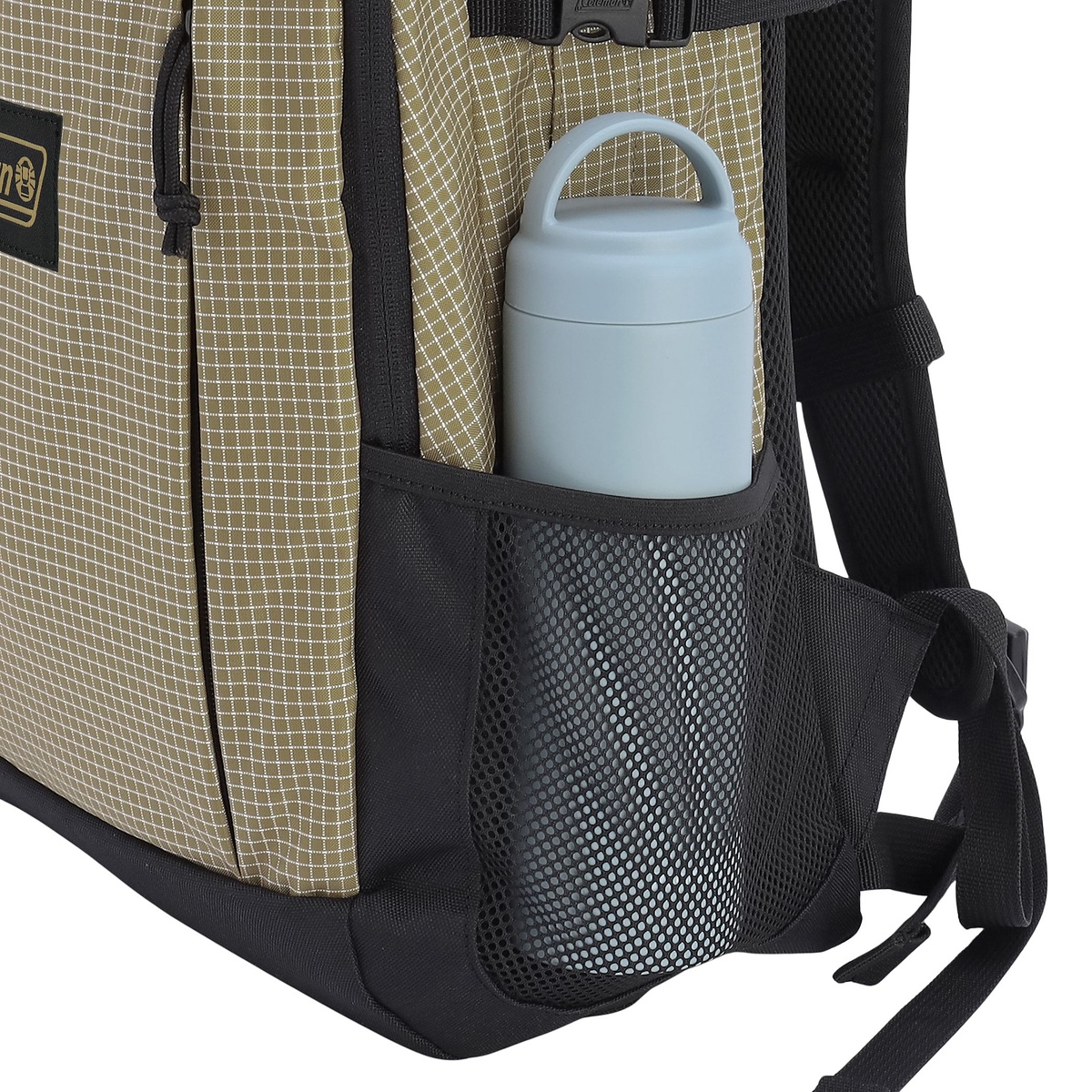 ウォーカー25(コヨーテリップ)