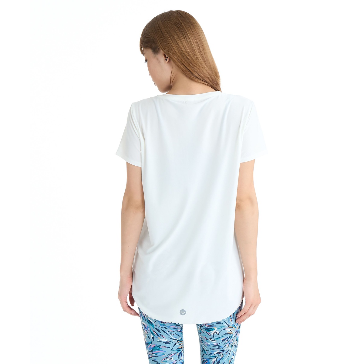 BREEZE FLOW S/S TEE