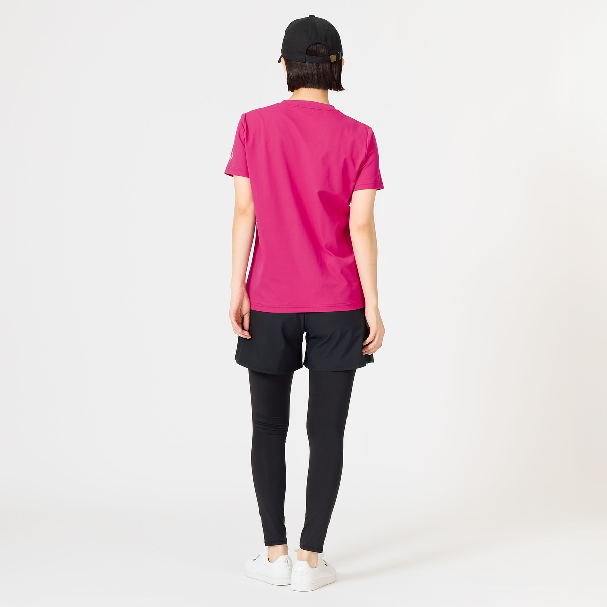 ヘランカ半袖Tシャツ