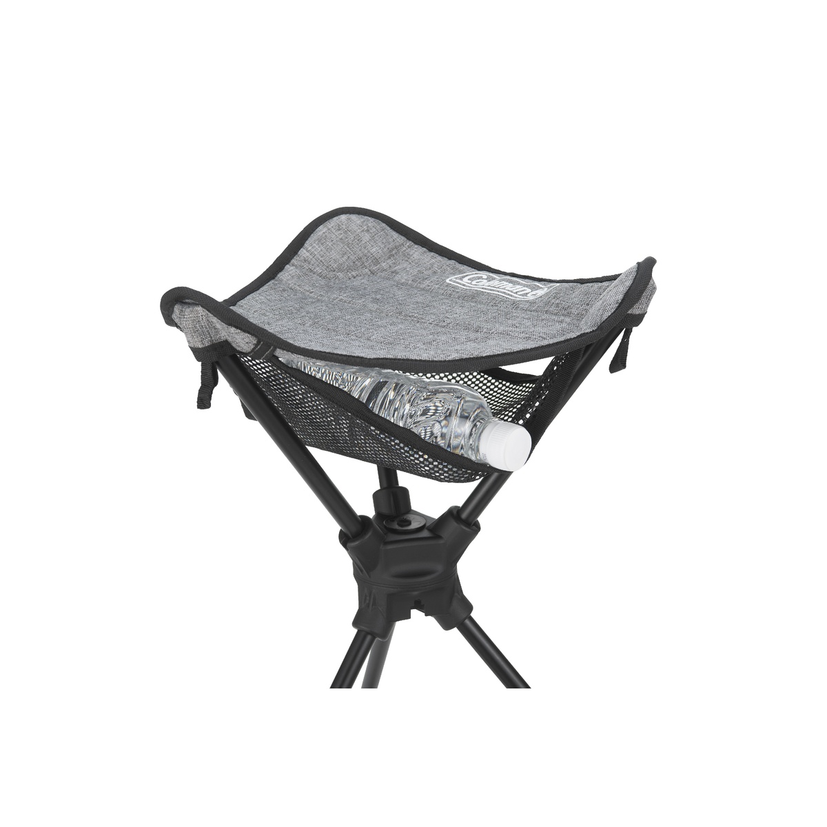 スツール360(ヘザーグレー)