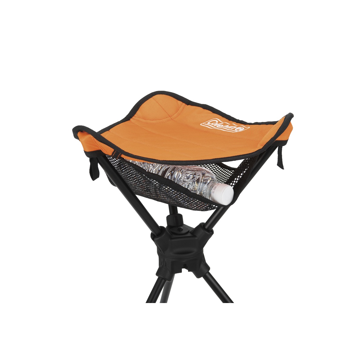 スツール360(オレンジ)