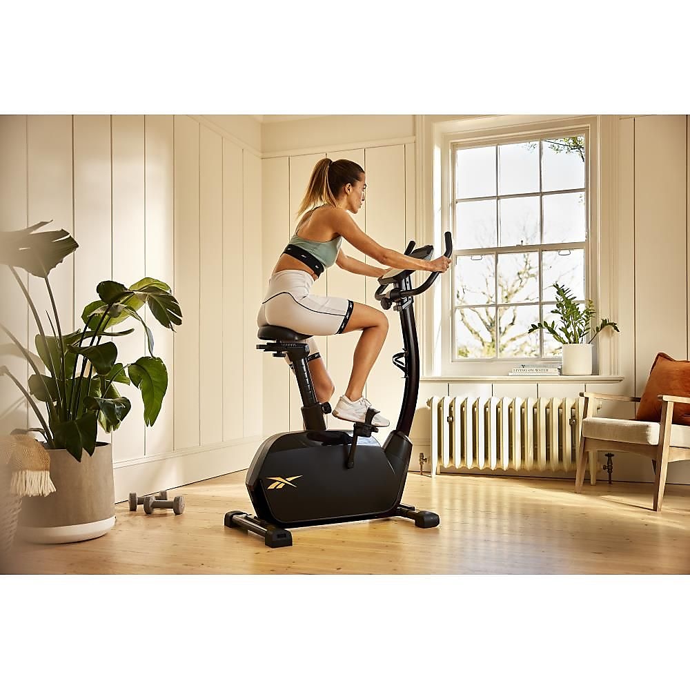 ReebokFR30バイクブラック