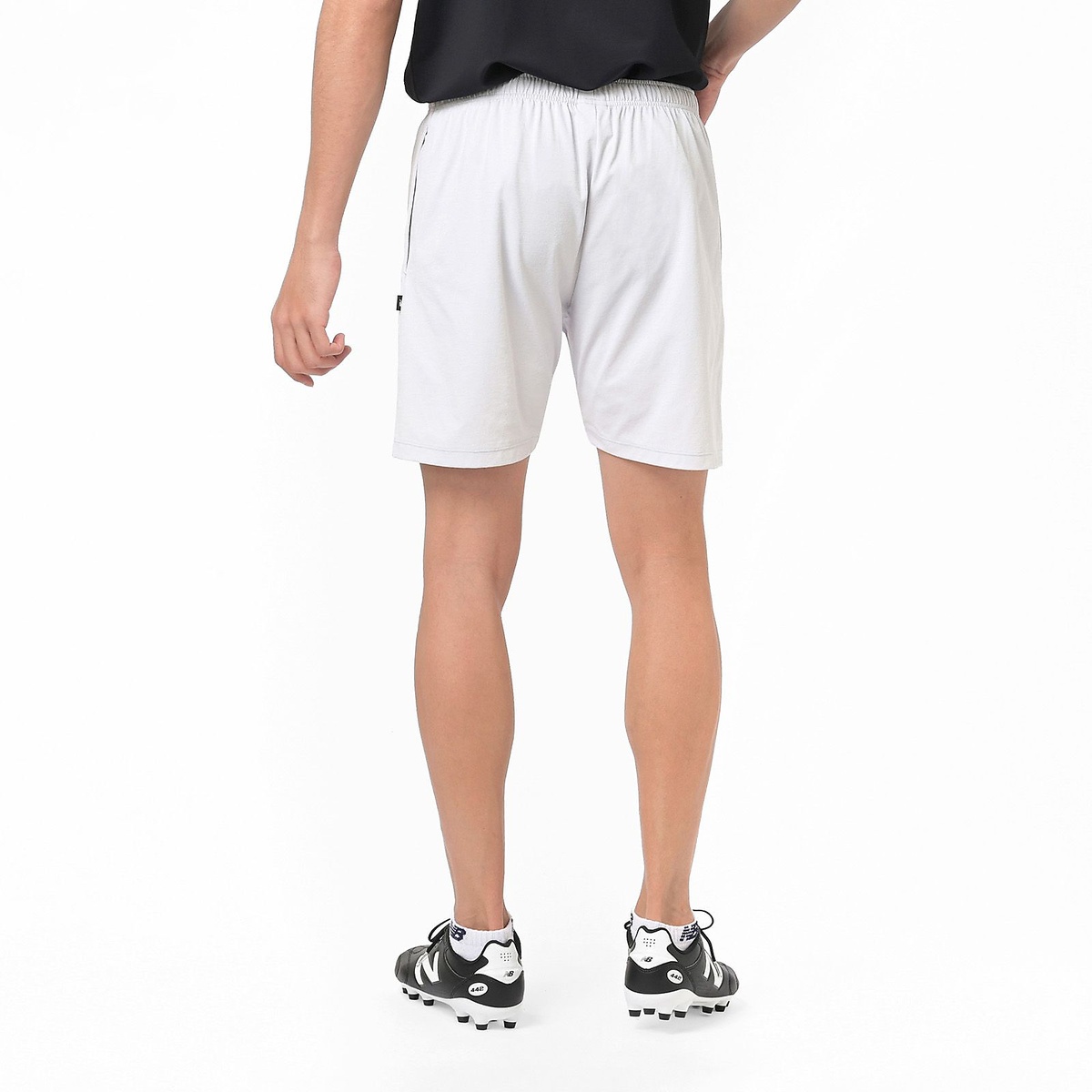 コットンライク ショーツ