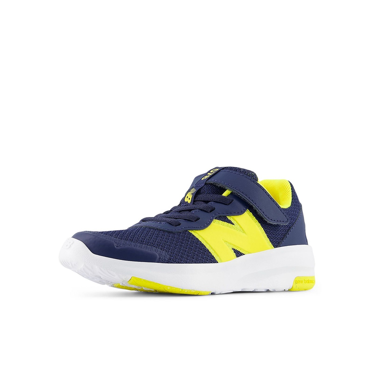 578v1 Bungee Lace with Top Strap