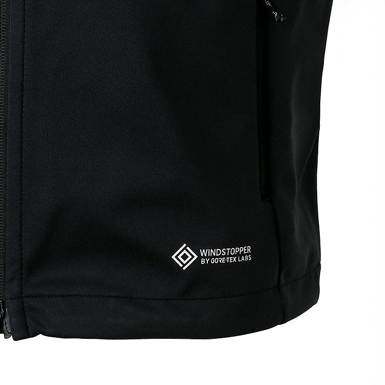 Ultimate VIII SO Hooded Jacket AF Men Classic