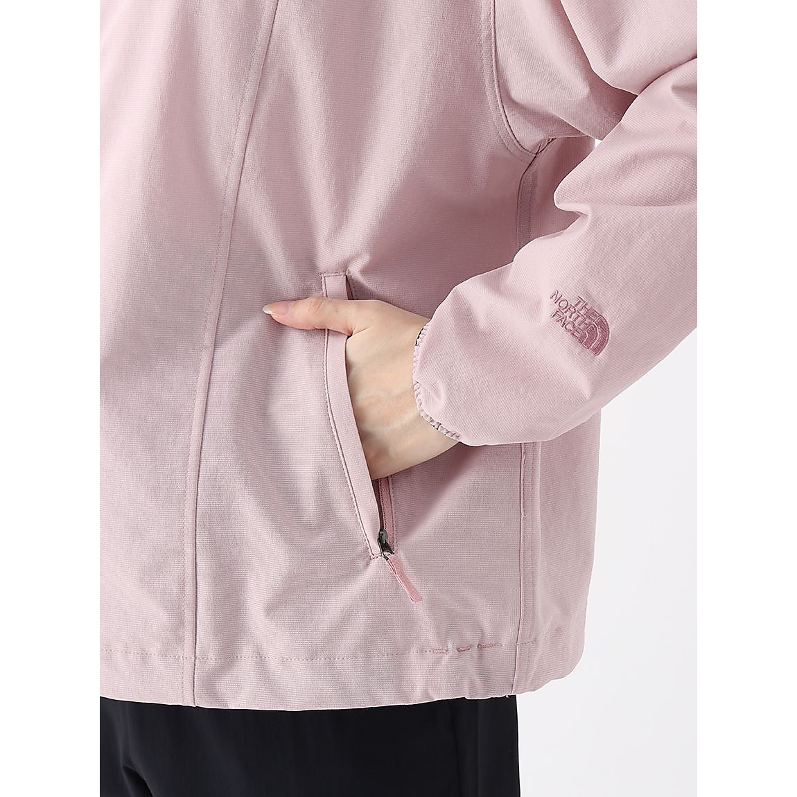 TNF BE FREE JACKET (TNFビーフリージャケット)