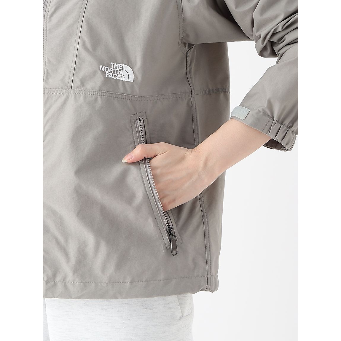 COMPACT JACKET (コンパクトジャケット)