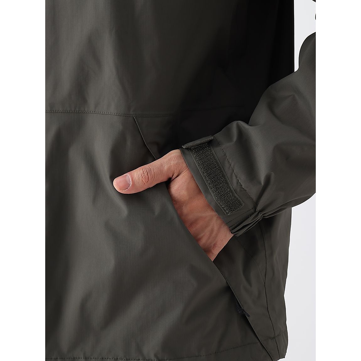KRONOS JACKET (クロノスジャケット)