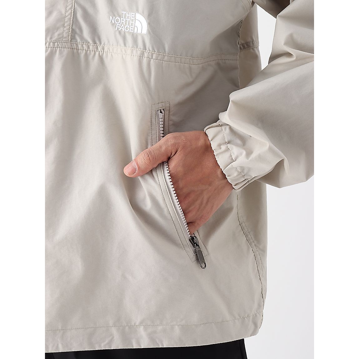 COMPACT BLOUSON (コンパクトブルゾン)