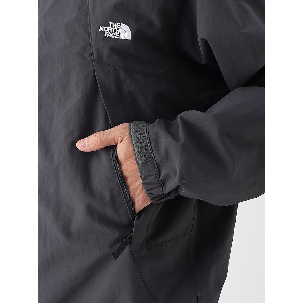 VERSATILE BLOUSON (バーサタイルブルゾン)