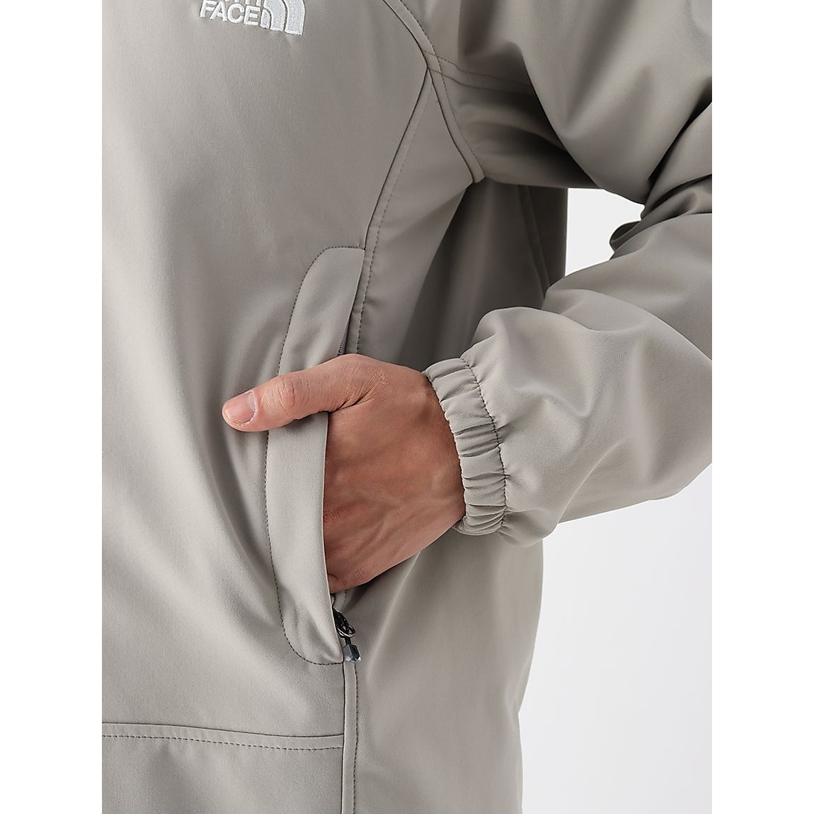 ADVANCED JACKET (アドバンスドジャケット)