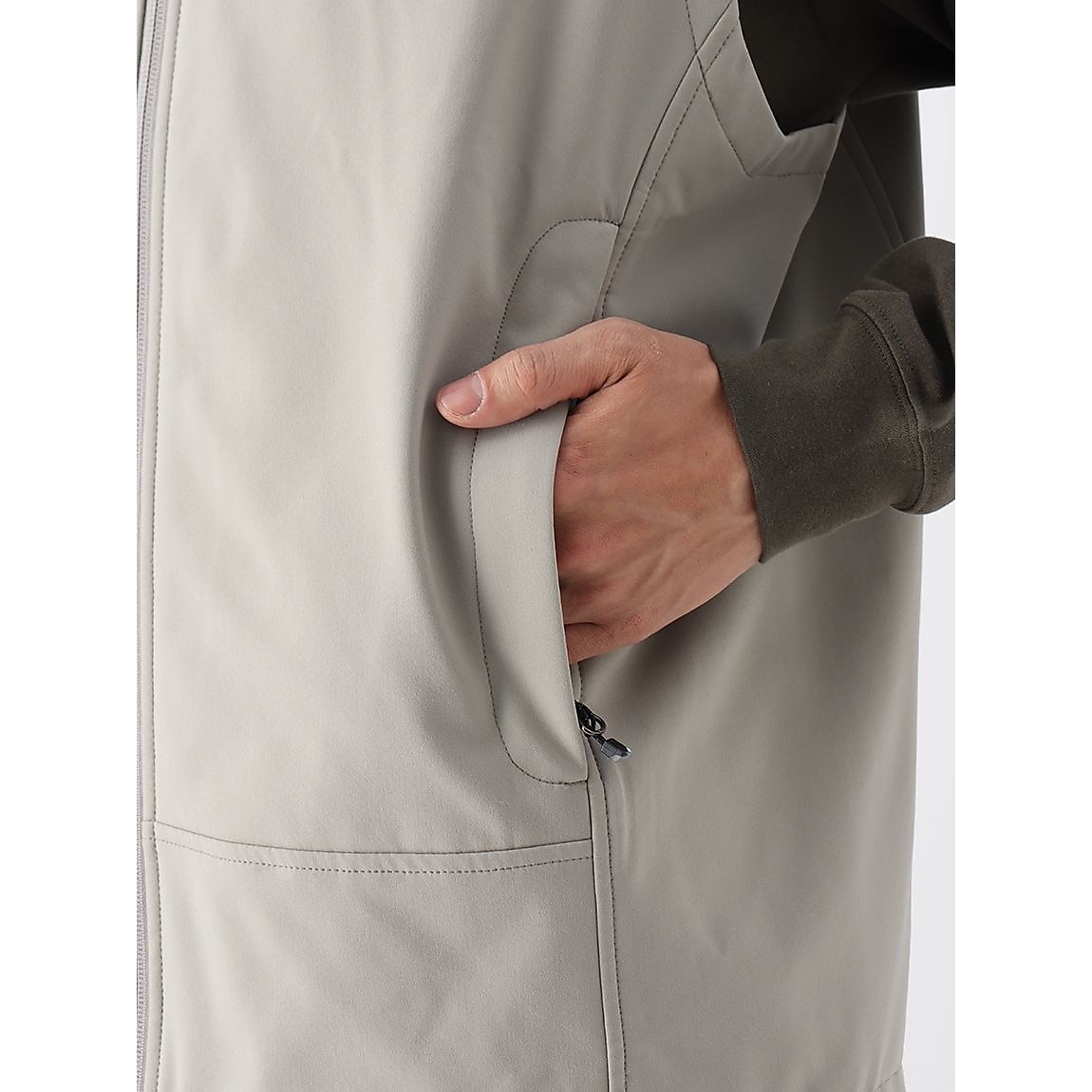 ADVANCED VEST (アドバンスドベスト)
