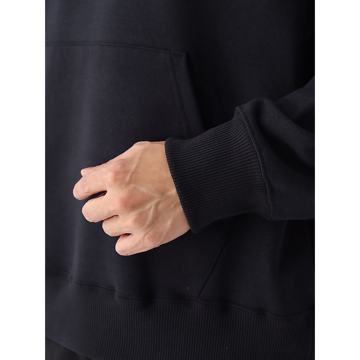 ZOO PICKER HOODIE (ズーピッカーフーディ)