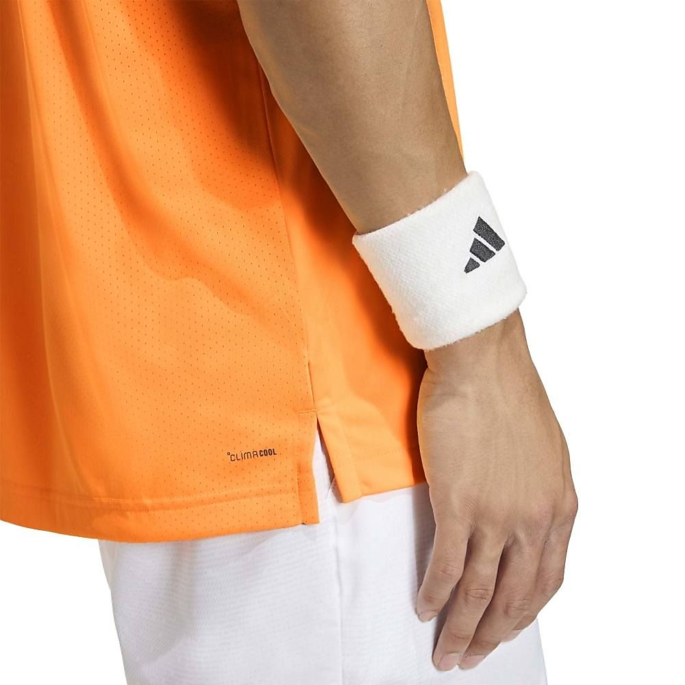 M TENNIS CLUB Tシャツ