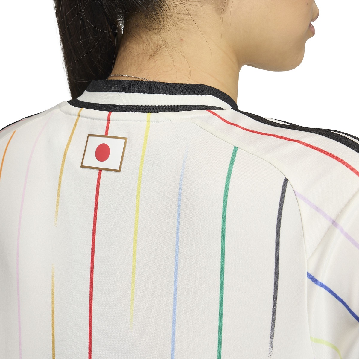 2026 サッカー日本女子代表 アウェイ レプリカ ユニフォーム WOMEN