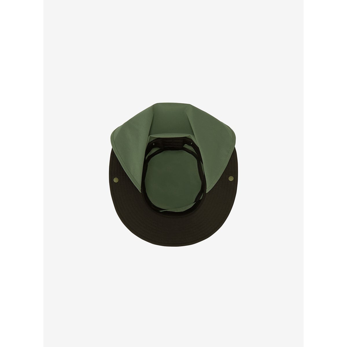 K TNF BE FREE HAT (TNFビーフリーシールドハット)