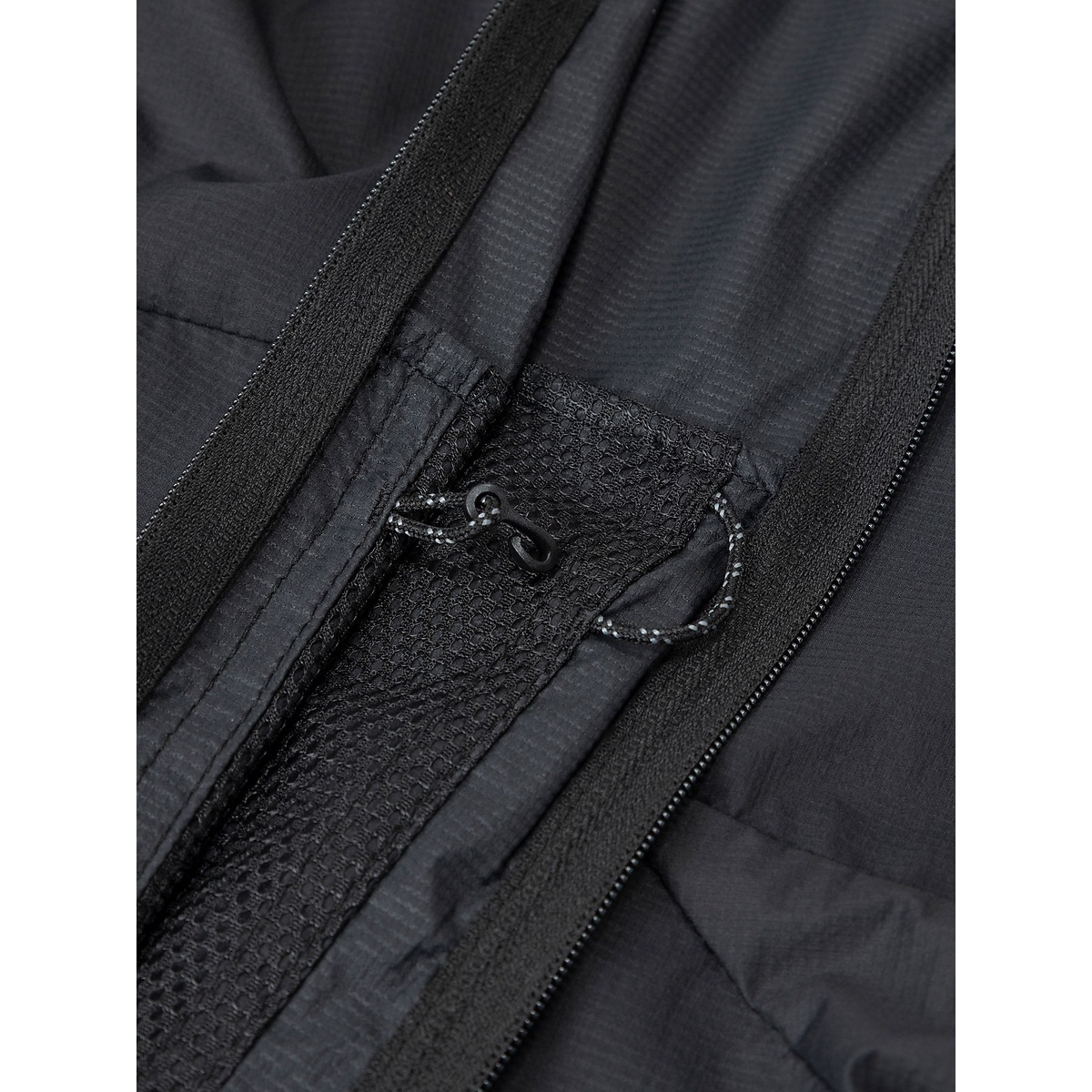 SWALLOWTAIL HOODIE (スワローテイルフーディ)