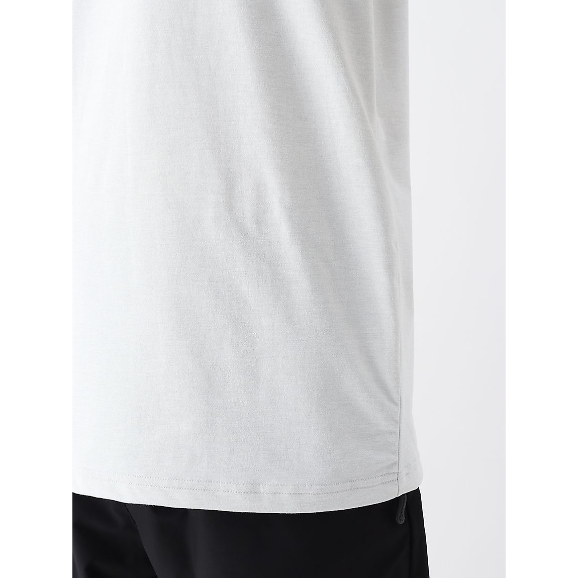 L/S ES RETRO TRL T (ロングスリーブイーエスレトロトレイルティー)