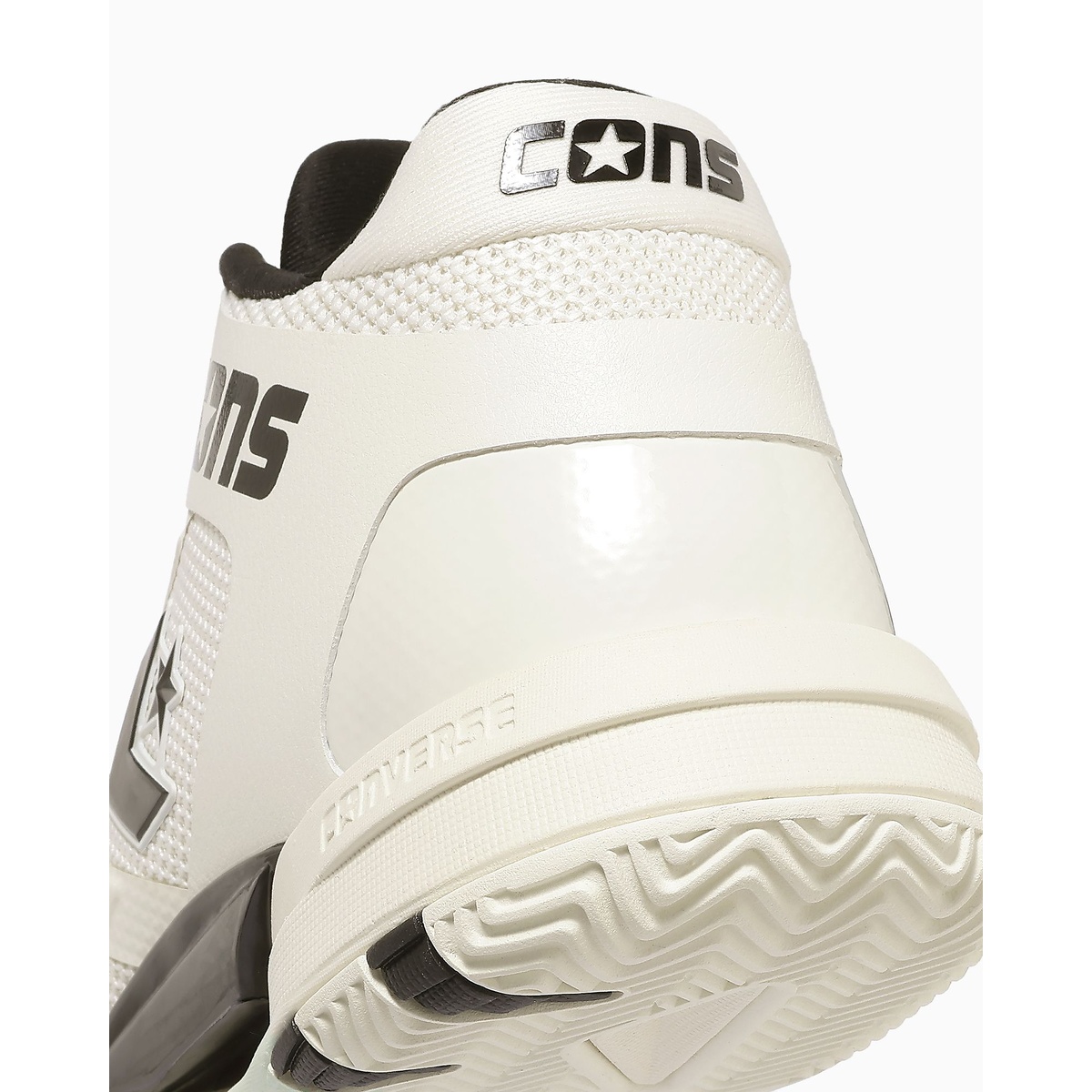 CONS ACCELERATOR MID