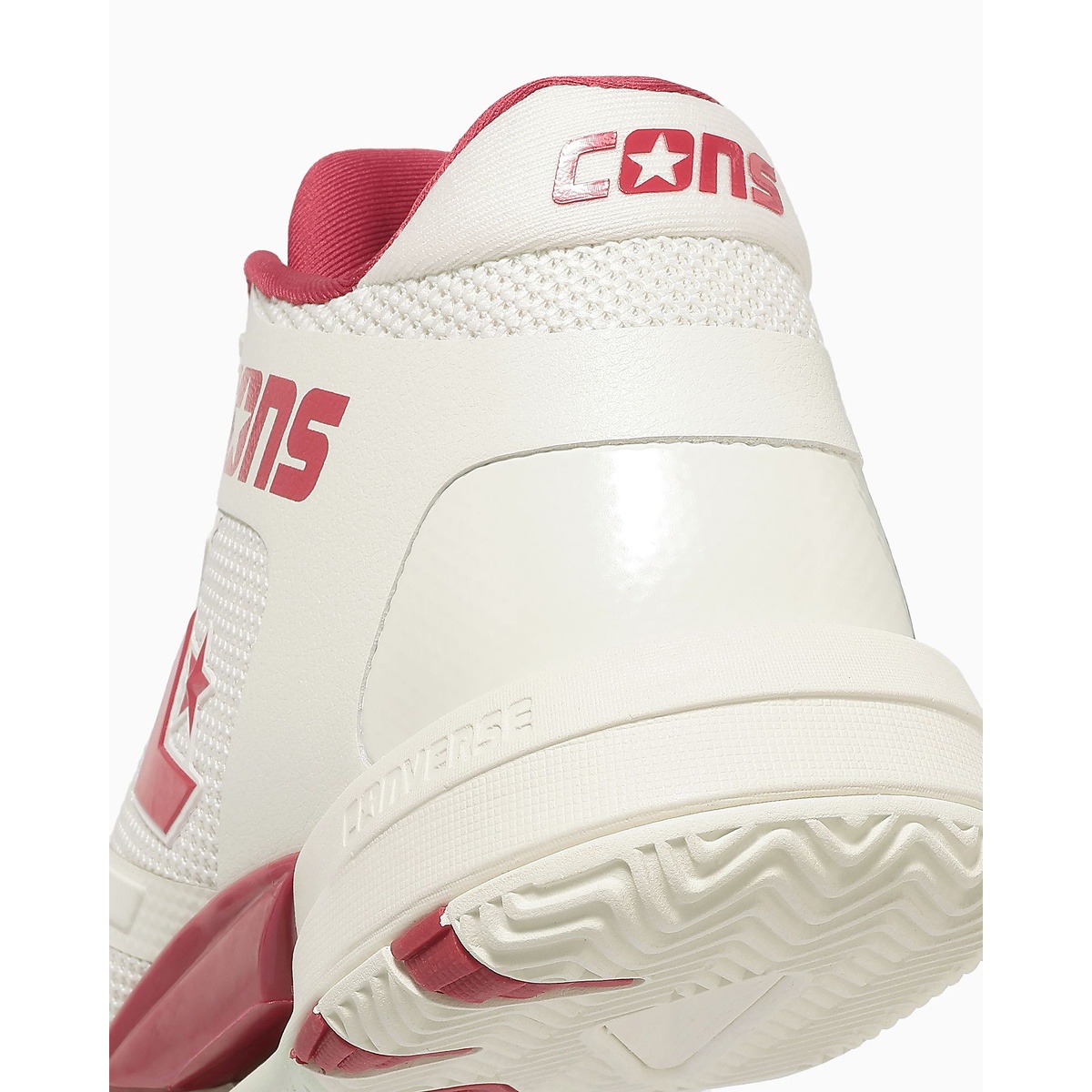 CONS ACCELERATOR MID