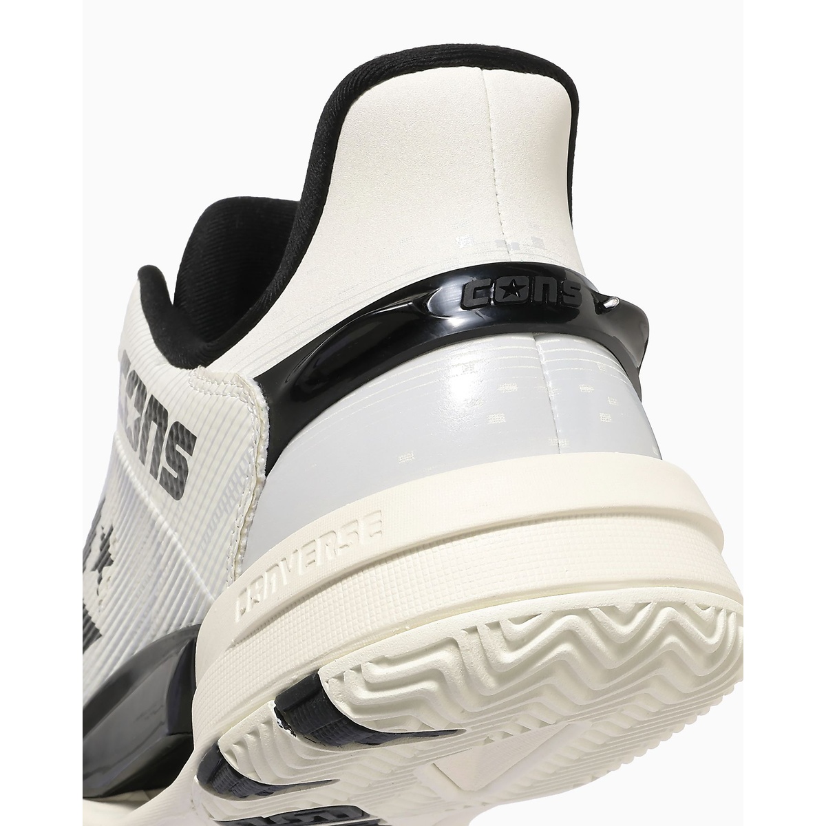 CONS ACCELERATOR LOW